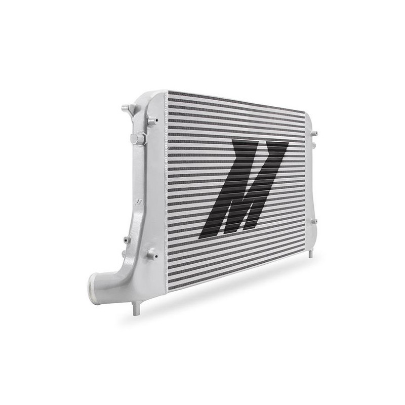 Intercooler Mishimoto Performance pentru VW Golf GTI MK5/MK6 și Golf R - MIM-INT-MK6-06 - MMINT-MK6-06 - 3666618727721